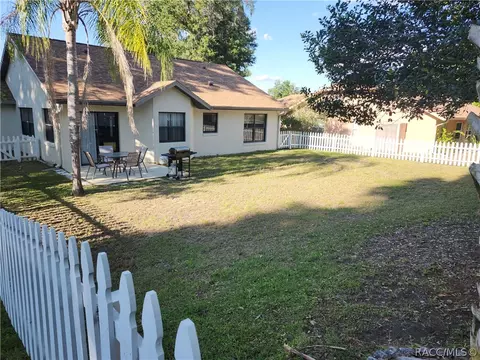 3028 E Brigadoon Ct, Hernando, FL 34442 photo 33