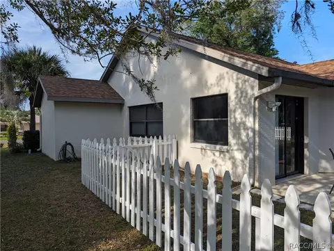 3028 E Brigadoon Ct, Hernando, FL 34442 photo 35