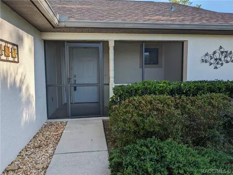 3028 E Brigadoon Ct, Hernando, FL 34442 photo 3