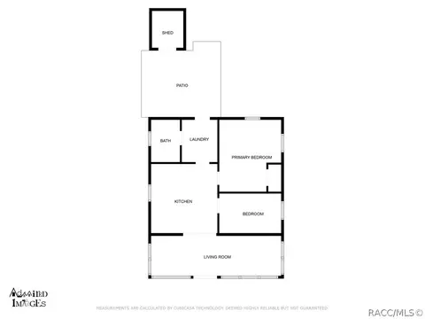 4250 E Shorewood Dr, Hernando, FL 34442 photo 26