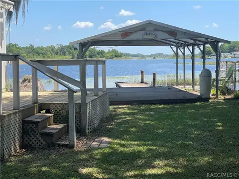 4737 N Apache Trl, Hernando, FL 34442