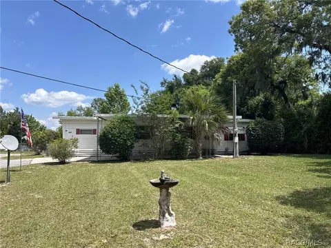 6871 N Charles Ter, Hernando, FL 34442 photo 1