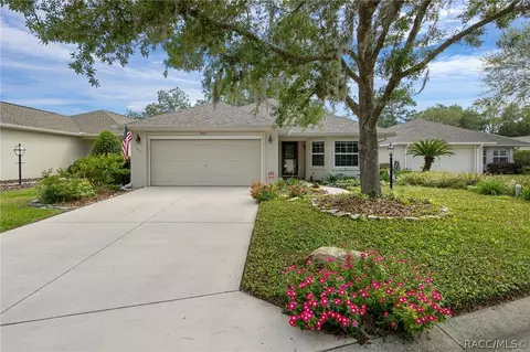 6517 W Cannondale Dr, Crystal River, FL 34429