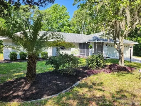 26 Beverly Ct, Homosassa, FL 34446