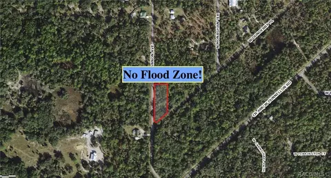 10923 W Dunderry Pl, Crystal River, FL 34428
