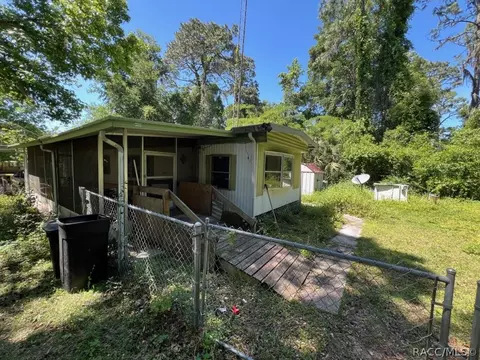 4481 N Winchester Ter, Hernando, FL 34442