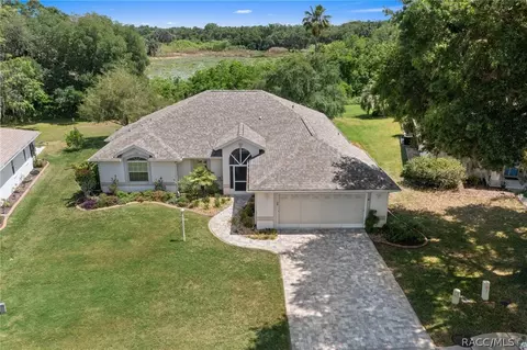 3748 E Cove Park Trl, Hernando, FL 34442