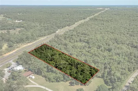 5390 N Suncoast Blvd, Crystal River, FL 34428