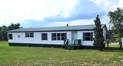 7623 E Pinto Ct, Floral City, FL 34436