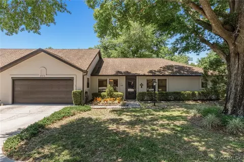 6415 Lexington Dr, Crystal River, FL 34429