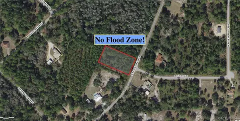 9088 N Black Oak Way, Crystal River, FL 34428