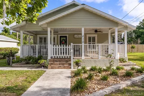 410 Emery St, Inverness, FL 34450