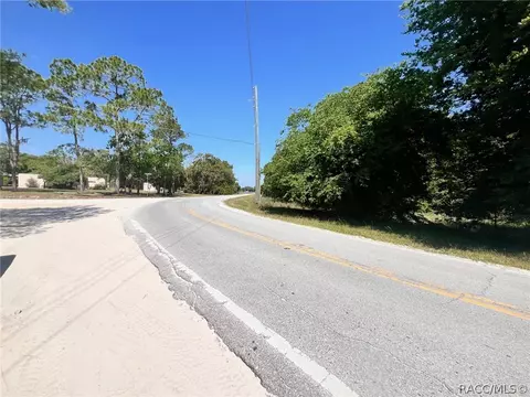 4956 E Posselt Dr, Hernando, FL 34442 photo 8