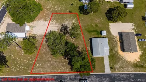 7873 W Tumblebrook Dr, Dunnellon, FL 34433