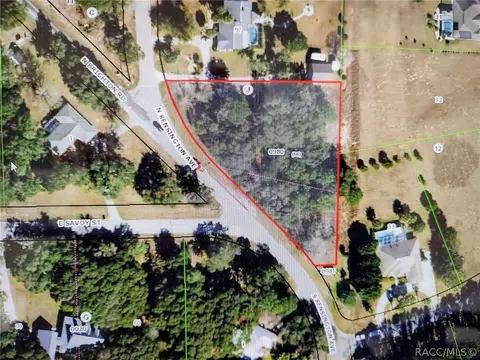 73 N Kensington Ave, Lecanto, FL 34461