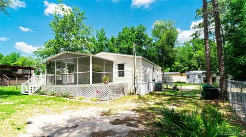 4427 S Chirper Dr, Lecanto, FL 34461