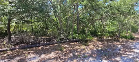 3734 S Chicory Ter, Inverness, FL 34450