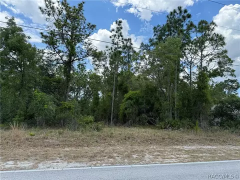 7260 Madrid Rd, Brooksville, FL 34613