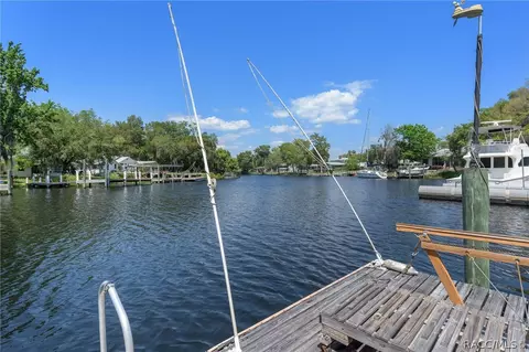 View/Area - 16665 W River Rd, Inglis, FL 34449 photo 11 of 13