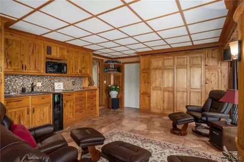 Living - 16665 W River Rd, Inglis, FL 34449 photo 4 of 5