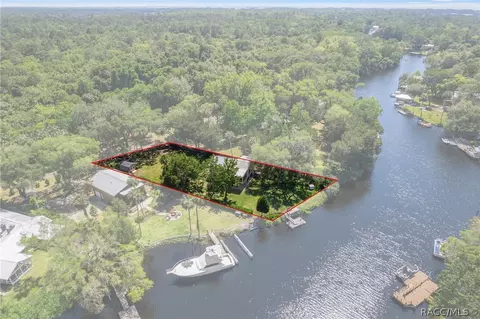 View/Area - 16665 W River Rd, Inglis, FL 34449 photo 3 of 13