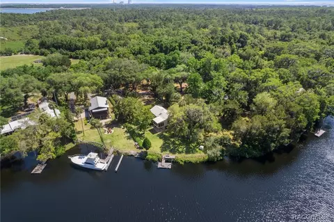 View/Area - 16665 W River Rd, Inglis, FL 34449 photo 7 of 13