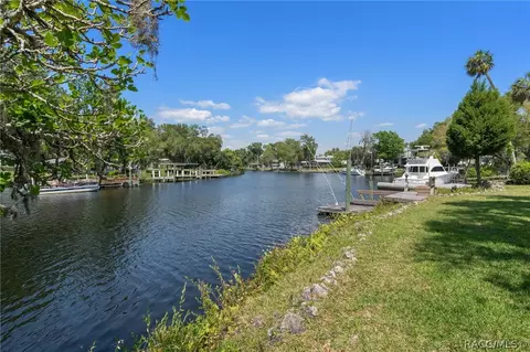 View/Area - 16665 W River Rd, Inglis, FL 34449 photo 10 of 13