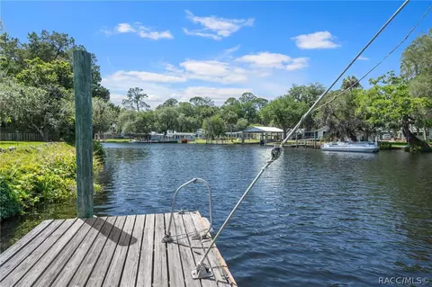 View/Area - 16665 W River Rd, Inglis, FL 34449 photo 12 of 13