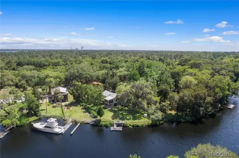 View/Area - 16665 W River Rd, Inglis, FL 34449 photo 13 of 13