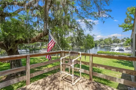 View/Area - 16665 W River Rd, Inglis, FL 34449 photo 9 of 13