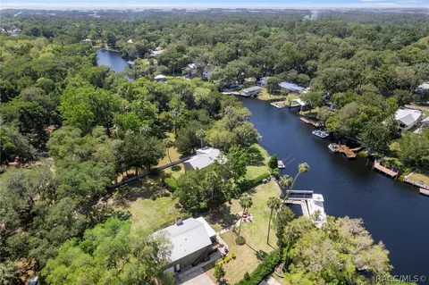 View/Area - 16665 W River Rd, Inglis, FL 34449 photo 5 of 13