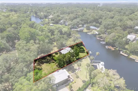 View/Area - 16665 W River Rd, Inglis, FL 34449 photo 4 of 13