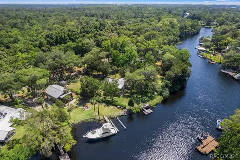 View/Area - 16665 W River Rd, Inglis, FL 34449 photo 2 of 13