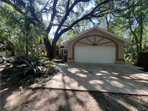 12254 W Marjoram Pl, Crystal River, FL 34428