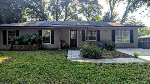 710 Randolph Ave, Inverness, FL 34453