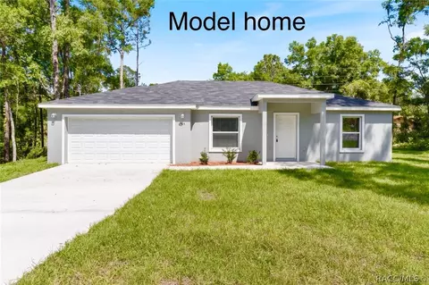 3723 S Diamond Ave, Inverness, FL 34452