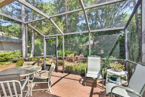 Exterior - 3803 W Crystal Downs Path, Lecanto, FL 34461 photo 14 of 14