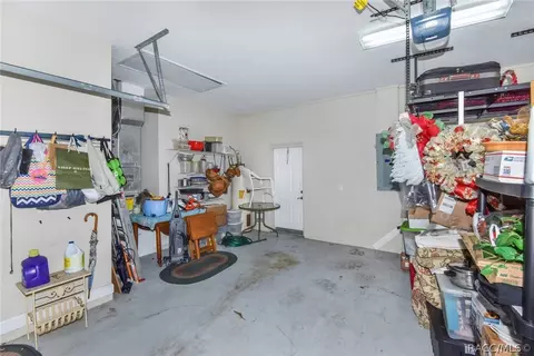 Exterior - 3803 W Crystal Downs Path, Lecanto, FL 34461 photo 11 of 14