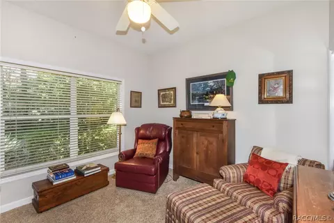 Living - 3803 W Crystal Downs Path, Lecanto, FL 34461 photo 9 of 9