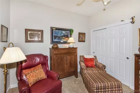Living - 3803 W Crystal Downs Path, Lecanto, FL 34461 photo 8 of 9