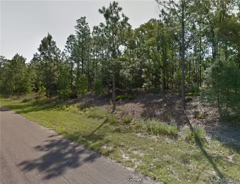 9161 N Marcus Way, Citrus Springs, FL 34433