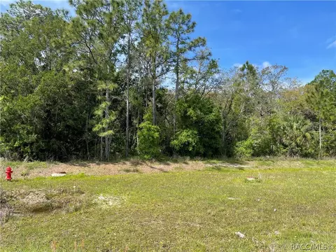 4584 S Suncoast Blvd, Homosassa, FL 34446
