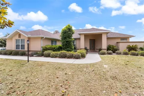 57 N Spend A Buck Dr, Inverness, FL 34453