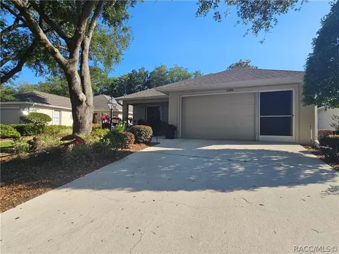 6589 W Cannondale Dr, Crystal River, FL 34429