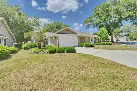 1539 N Foxboro Loop, Crystal River, FL 34429