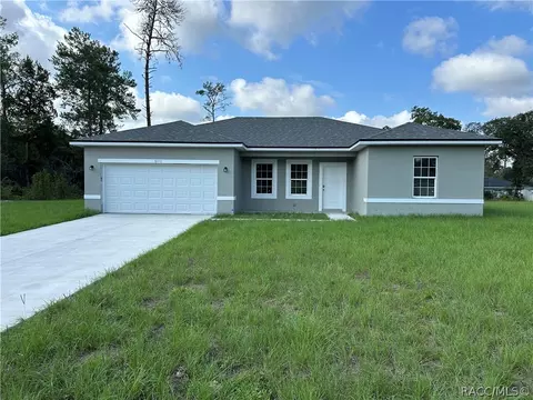 16978 SW 41st Avenue Rd, Ocala, FL 34473