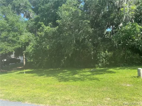 3340 E Chichester Ct, Hernando, FL 34442