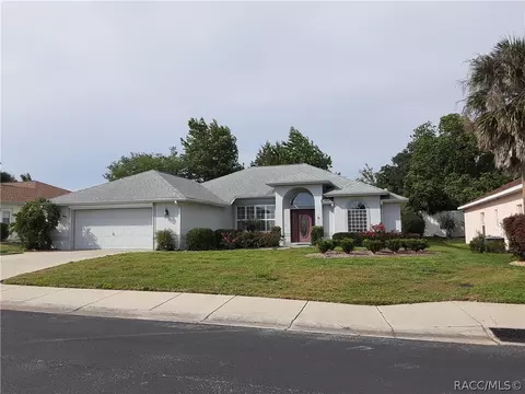 4409 N Lake Vista Trl, Hernando, FL 34442