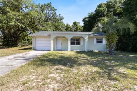 1408 Old Floral City Rd, Inverness, FL 34450