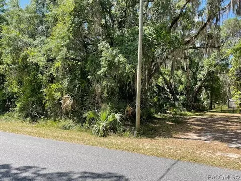9220 N Cacalia Dr, Crystal River, FL 34428